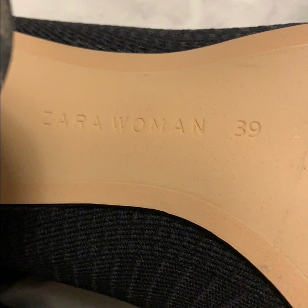 Zara Booties - Picture 8 of 12